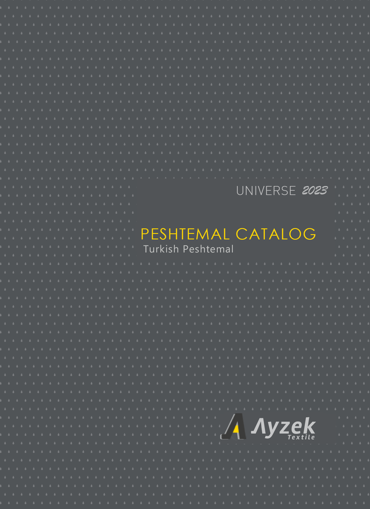 Ayzek-Textile-Peshtemal-Catalog