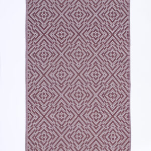 Geometric Peshtemal