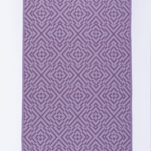 Geometric Peshtemal
