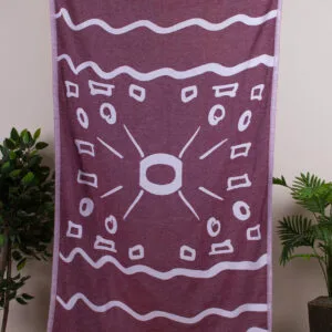 Boho Peshtemal
